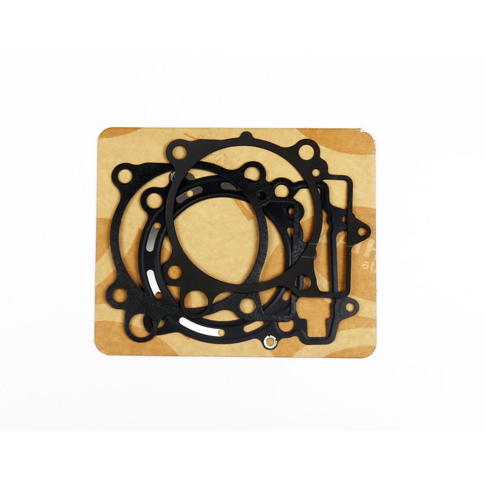 Race Gasket Kit: Gasket kit with Cylinder Head Gasket and 2 Cylinder Base Gaskets - Grafite Offroad