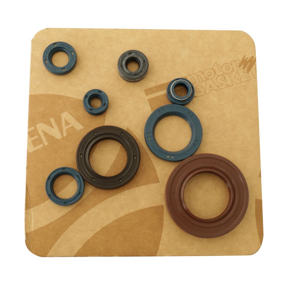 Engine Oil Seals Kit - Grafite Offroad