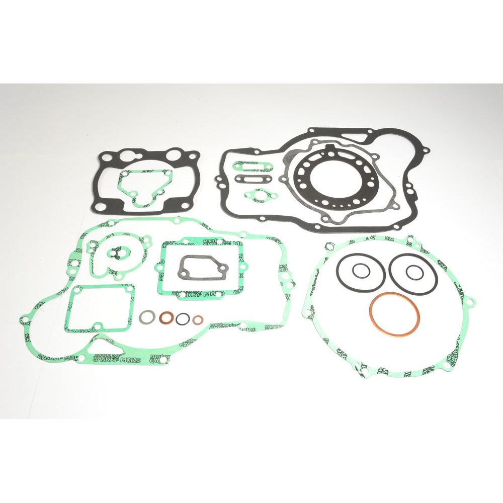 Connecting rod kit with engine gasket kit - Grafite Offroad