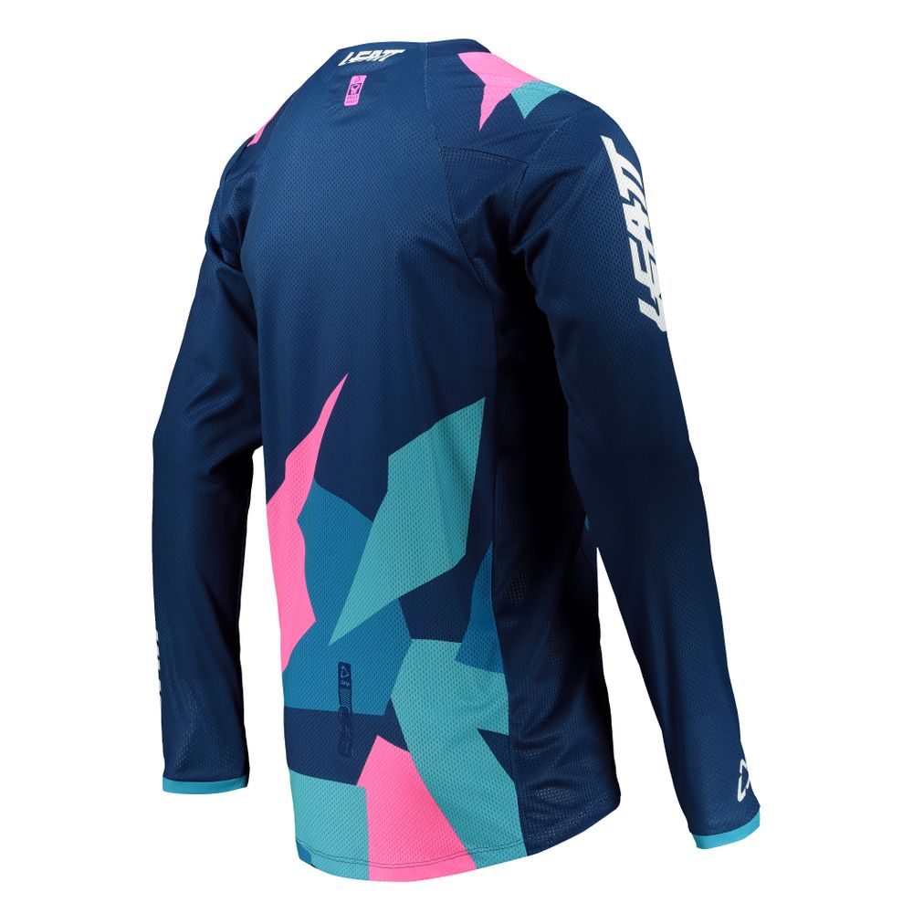 Maglia Moto 4.5