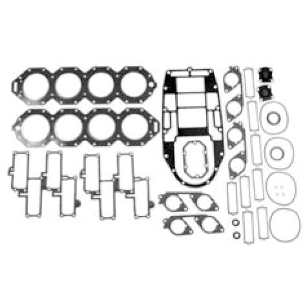 Complete Gasket Kit (oil seals not included) - Grafite Offroad