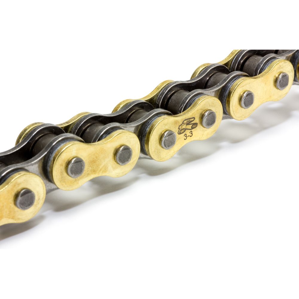 Chain Road R3-3 | 520 - 120 Links | with Srs Ring - Grafite Offroad