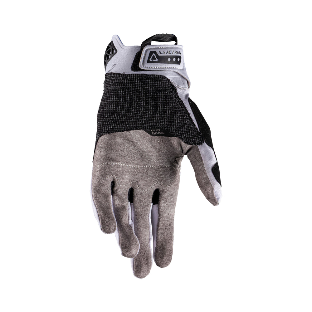 ADV Rally 5.5 Gloves - Grafite Offroad