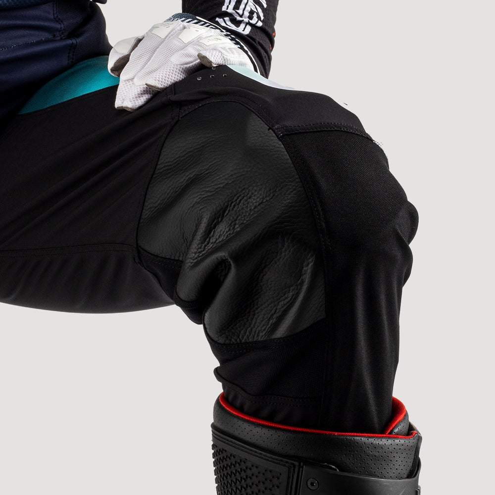 Moto 4.5 Women Pants - Grafite Offroad