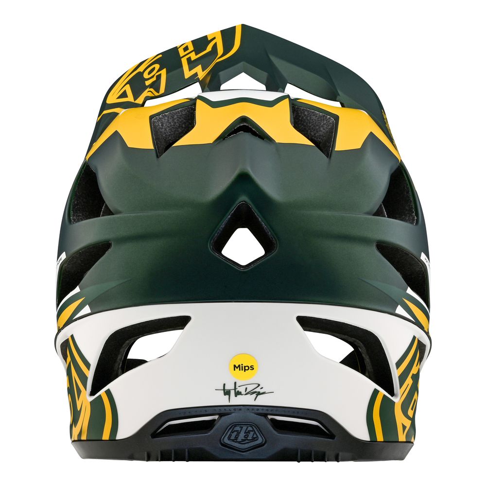 Casco Stage