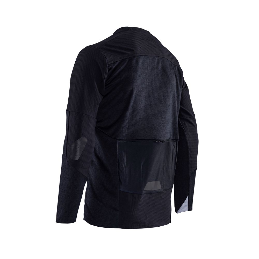MTB AllMtn 5.0 Jersey - Grafite Offroad
