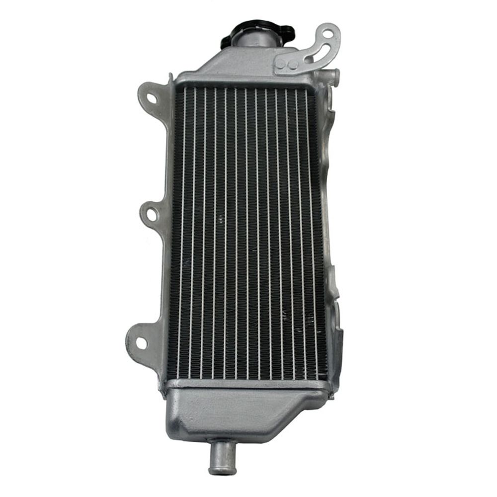 Right Radiator Yz250f , Yz450f - Grafite Offroad