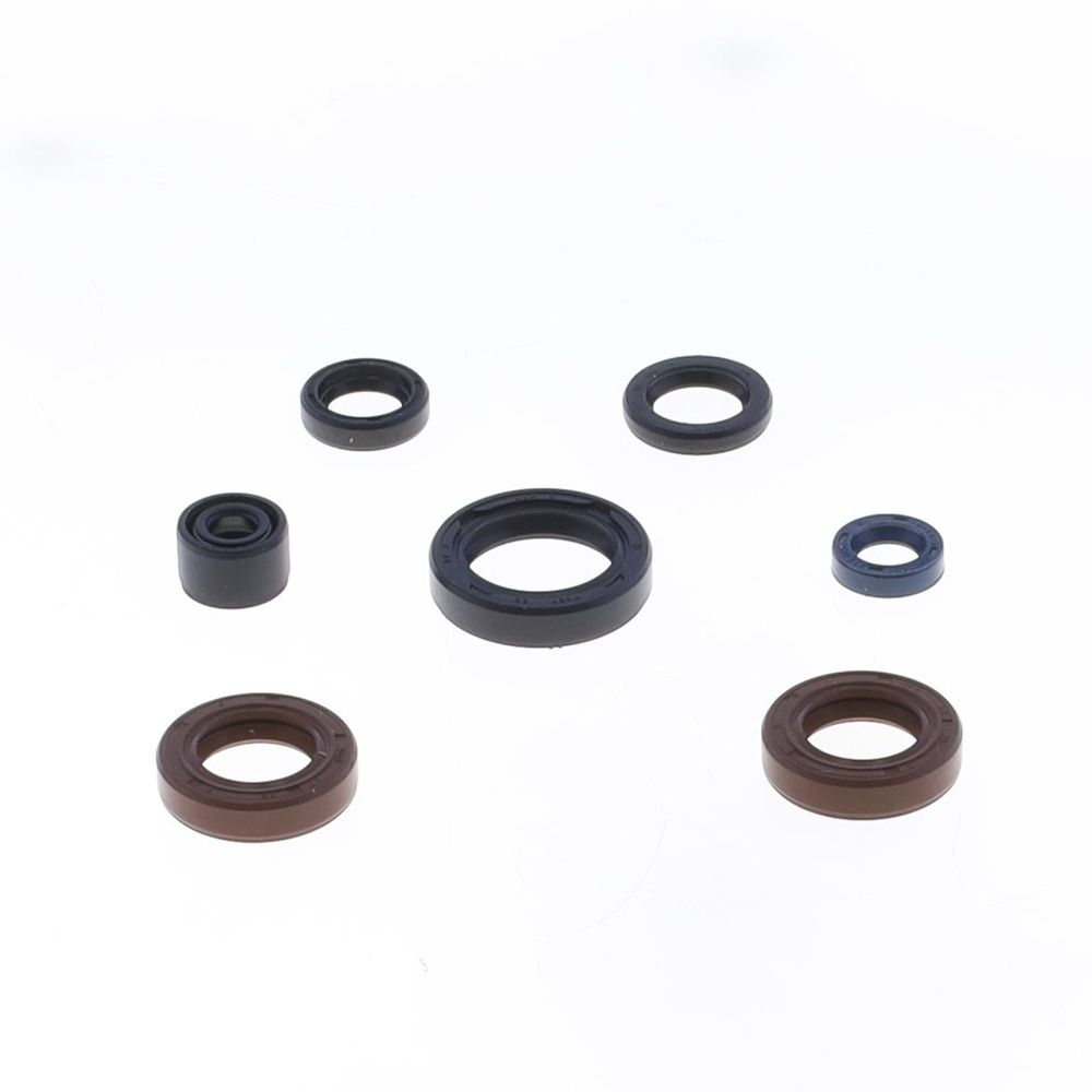 Engine Oil Seals Kit - Grafite Offroad