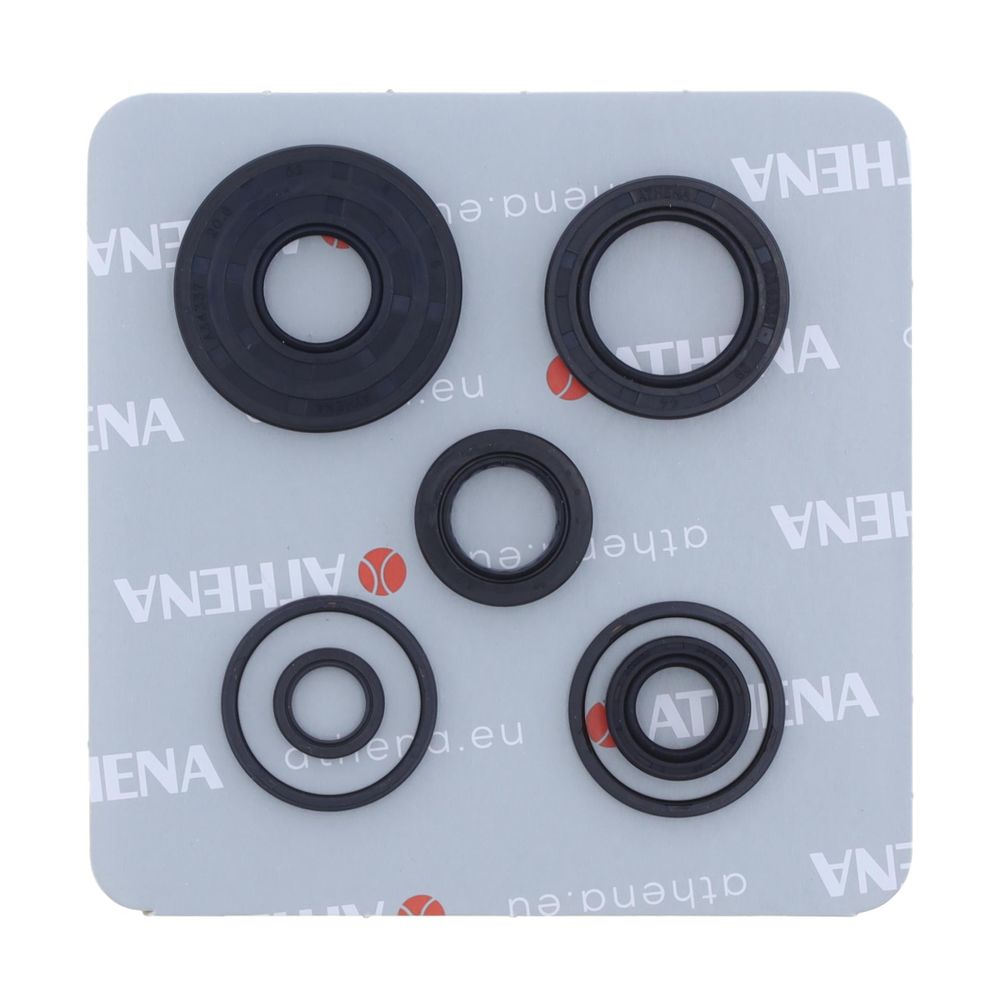 Engine Oil Seals Kit - Grafite Offroad