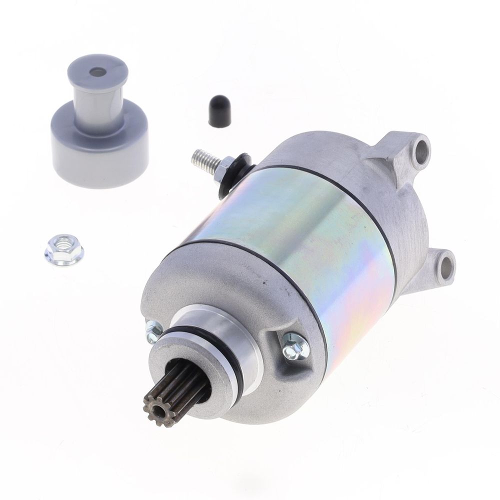 Starter Motor - Grafite Offroad