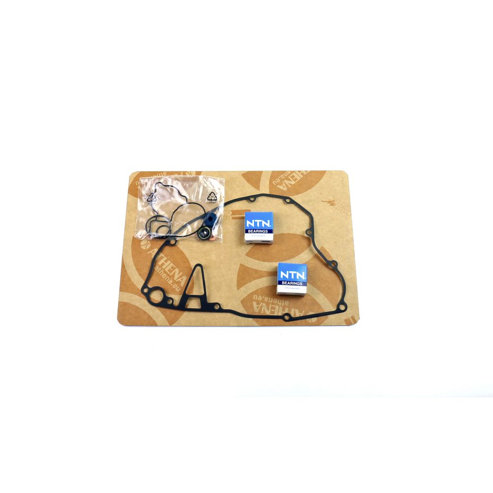 Water Pump Gasket Kit - Grafite Offroad