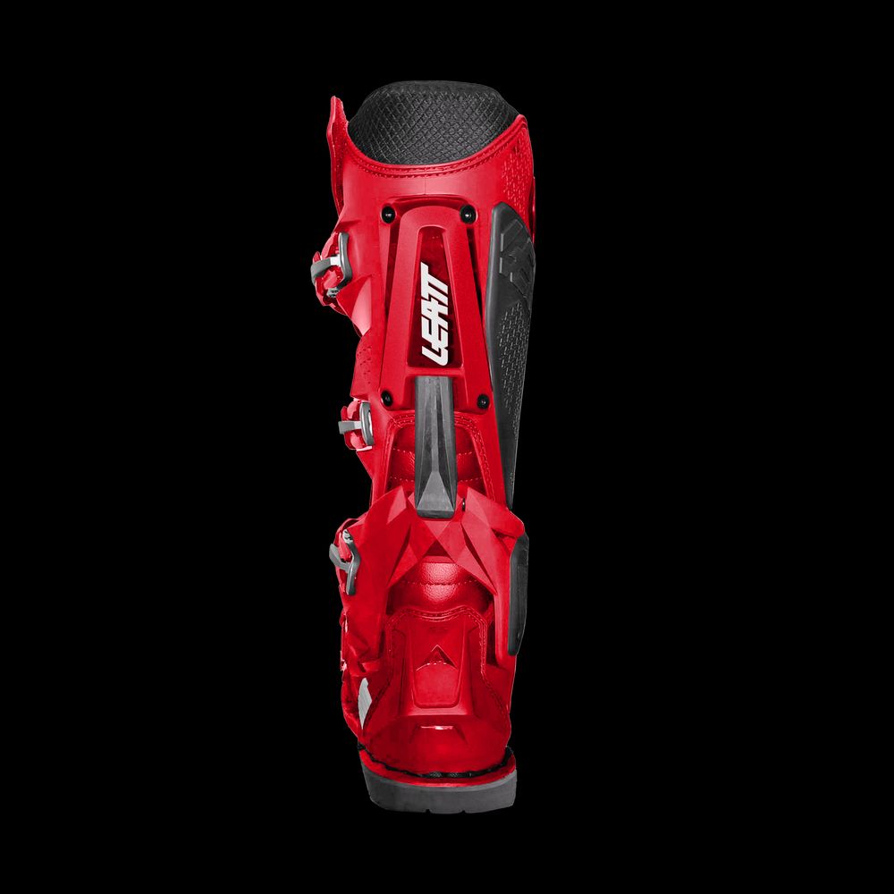 Boot6.5 - Grafite Offroad