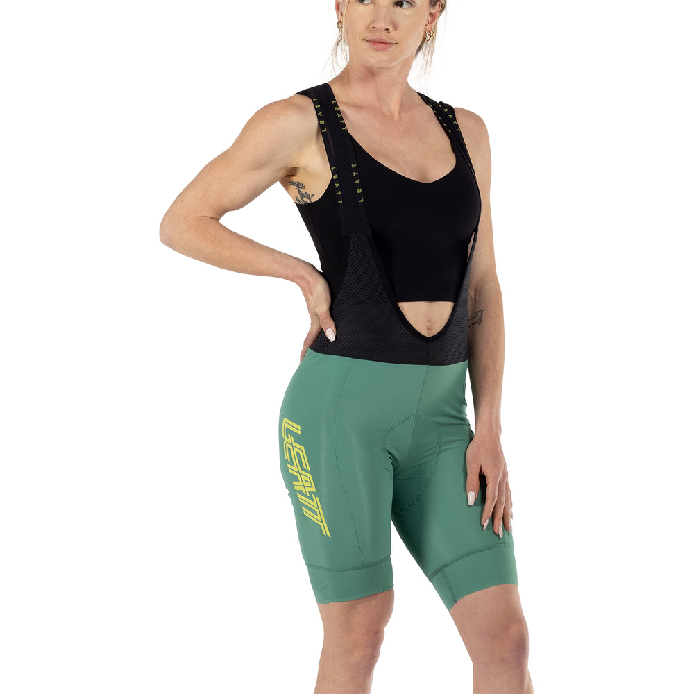 MTB Endurance 6.0 Women Bib Liner