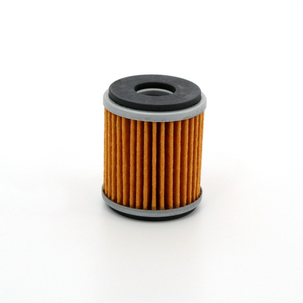 Paper Oil Filter - Yamaha Yzf 250/450 2009/2024 Yfz450r/x 09/2017 - Code Innteck Ip-1050 - Code Hiflo Hf140 - Grafite Offroad