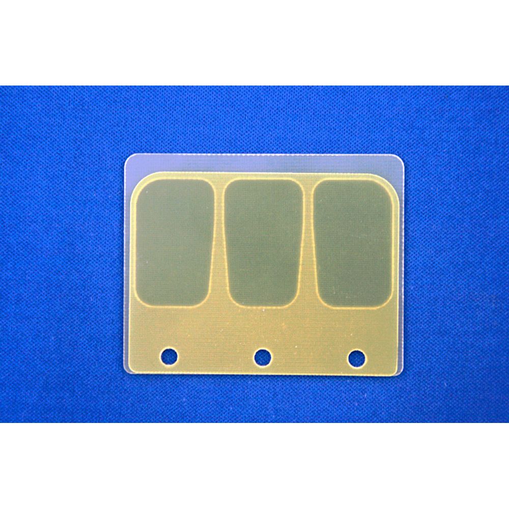 Reeds Kit For Oem Reed Valve - Grafite Offroad