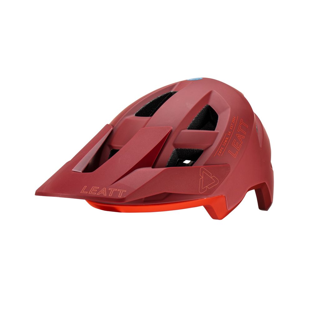 MTB AllMtn 2.0 Helmet - Grafite Offroad