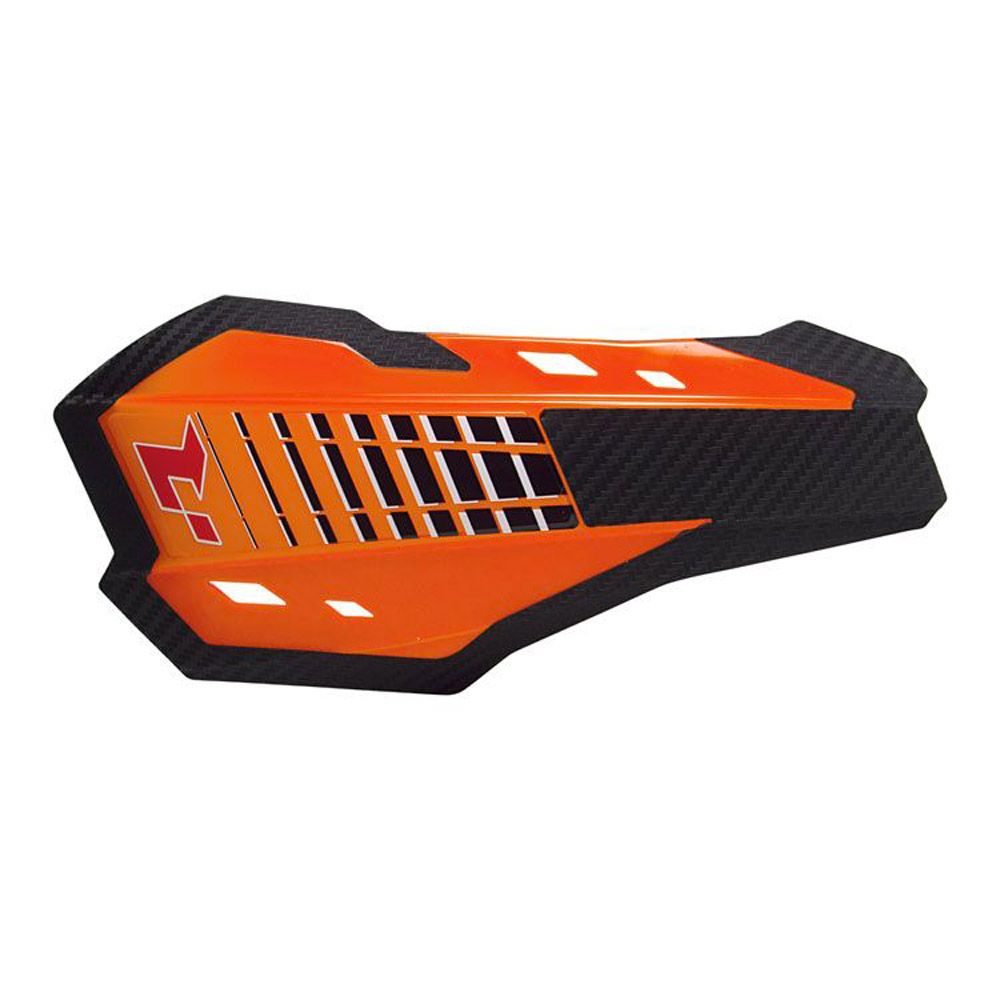 Couple Replacement Plastic-hp2 Handg. K Orange Uni - Grafite Offroad