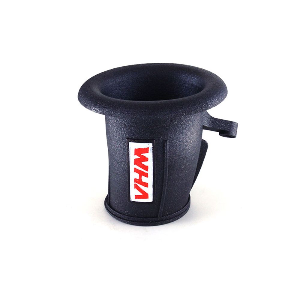 Vhm Air Intake 250sx-f `23-24, 350sx-f `23-24, 450sx-f `23-24, Middle - Grafite Offroad