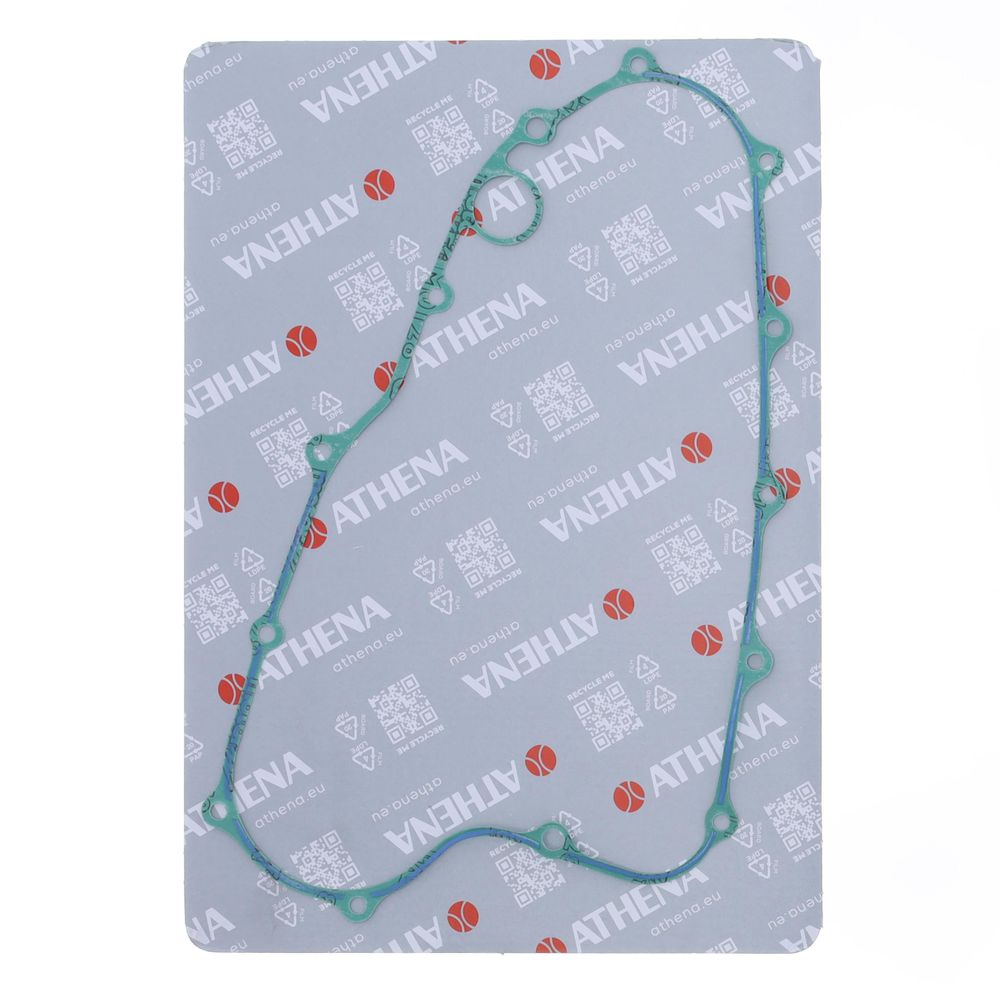 Clutch Cover Gasket - Grafite Offroad