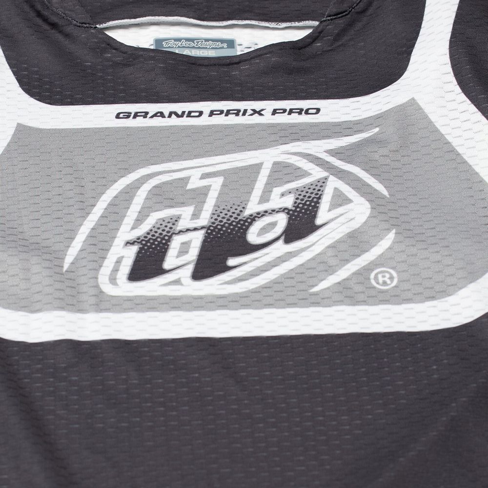 GP Pro Air Moto Jersey Troy Lee Designs