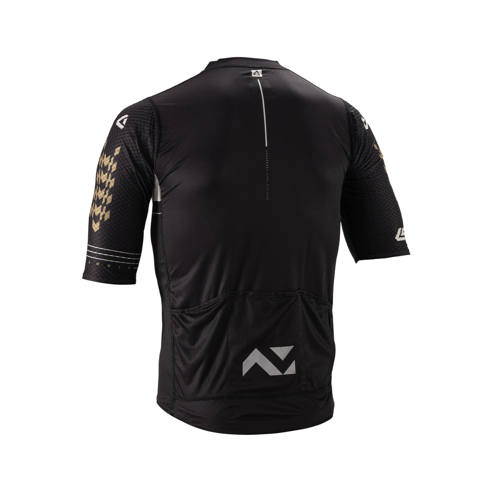 MTB Endurance 6.0 Jersey - Grafite Offroad
