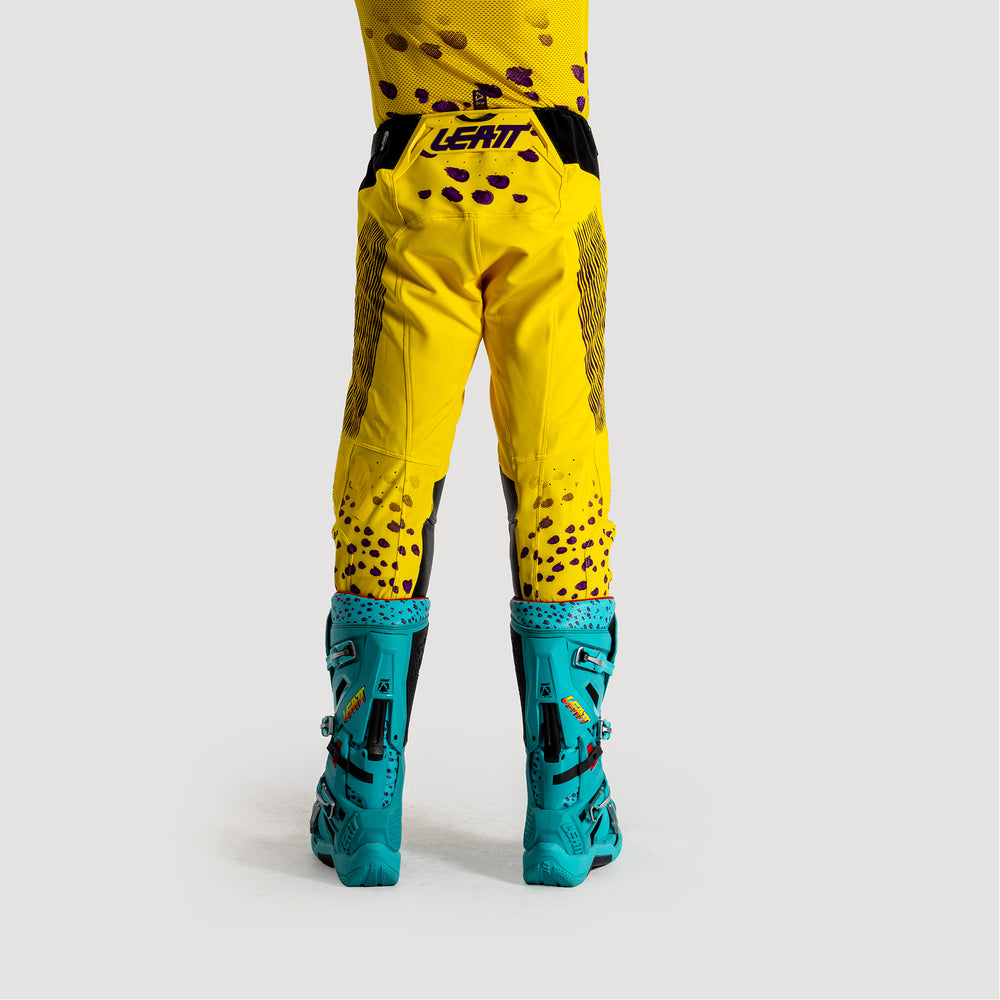 Pantalon Moto 5.5 I.K.S