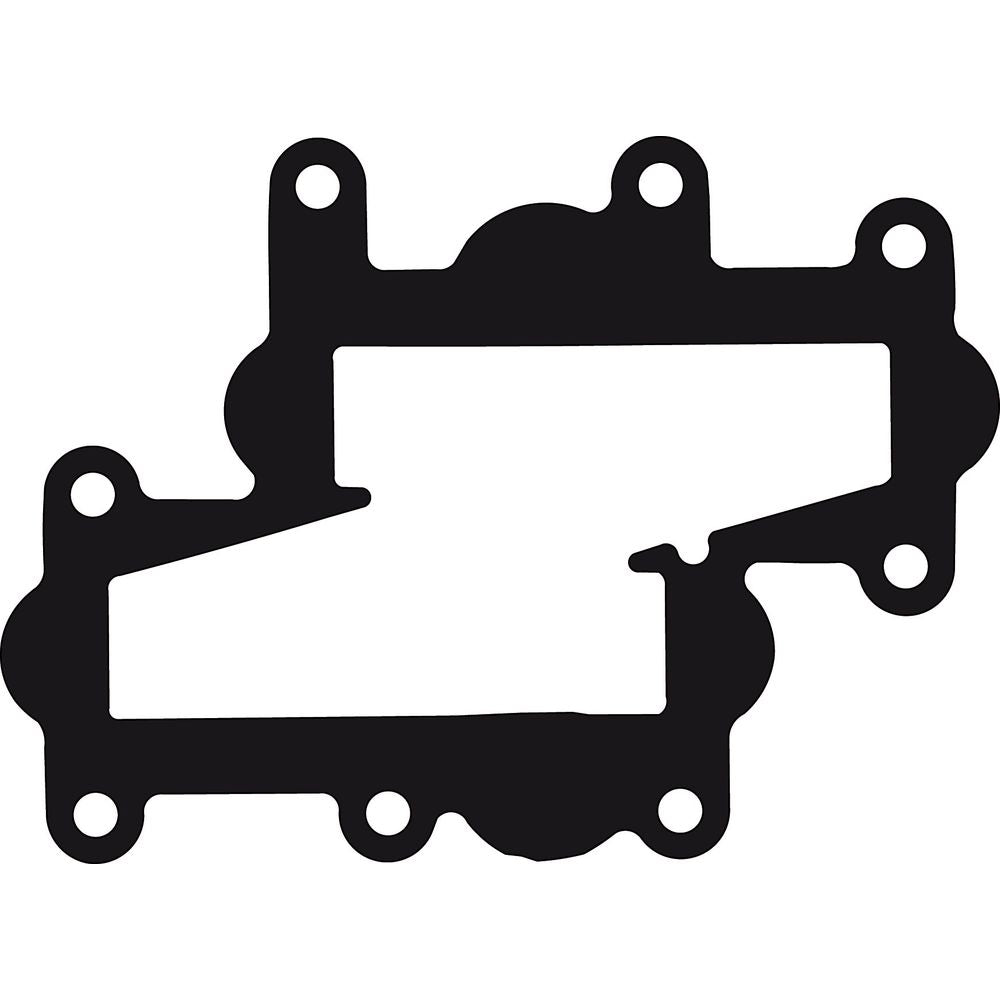 Guarnizione flangia carburatore
