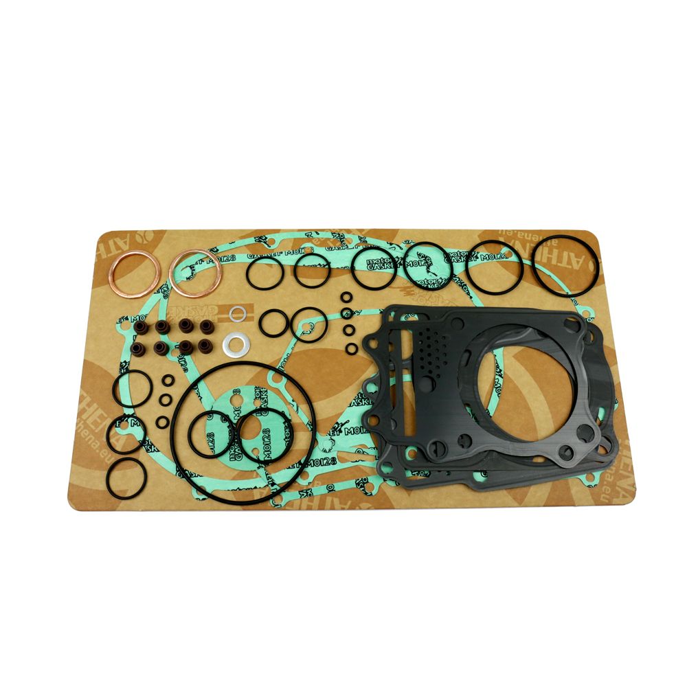 Complete Gasket Kit (valve cover not included) - Grafite Offroad