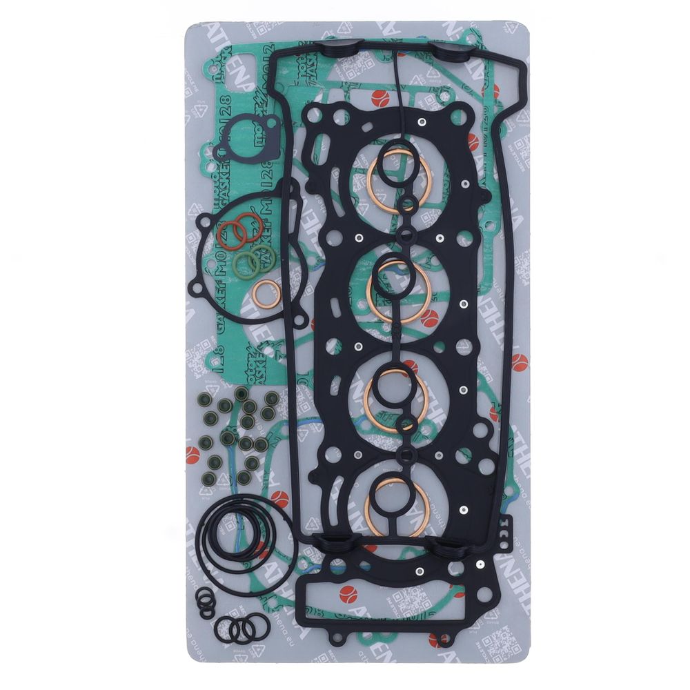 Complete Gasket Kit (oil seals not included) - Grafite Offroad