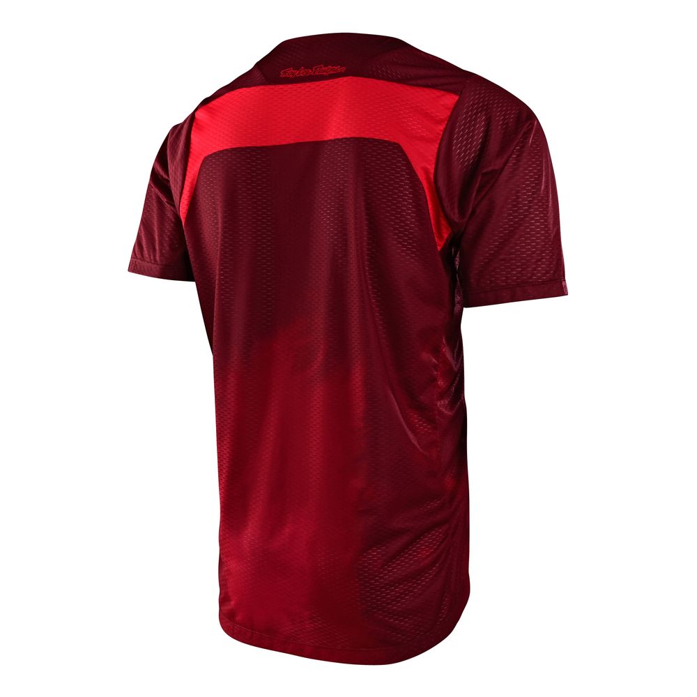 Skyline Air Short Sleeve MTB Jersey Troy Lee Designs