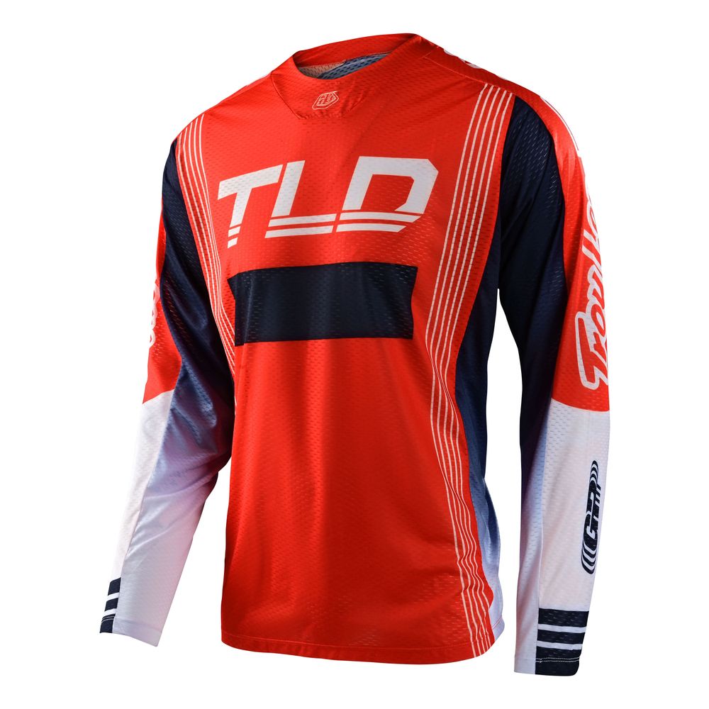 GP Air Jersey