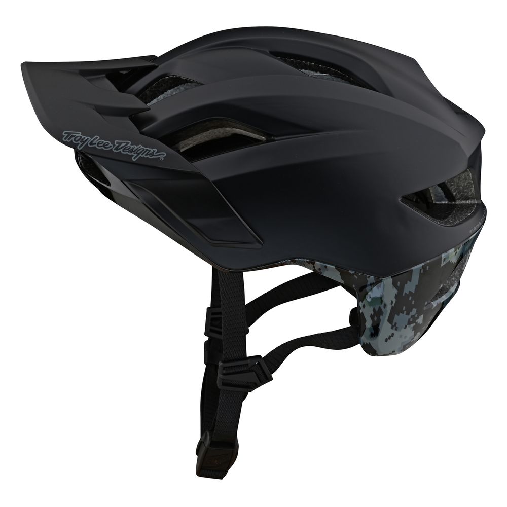 Flowline SE MTB Helmet Troy Lee Designs