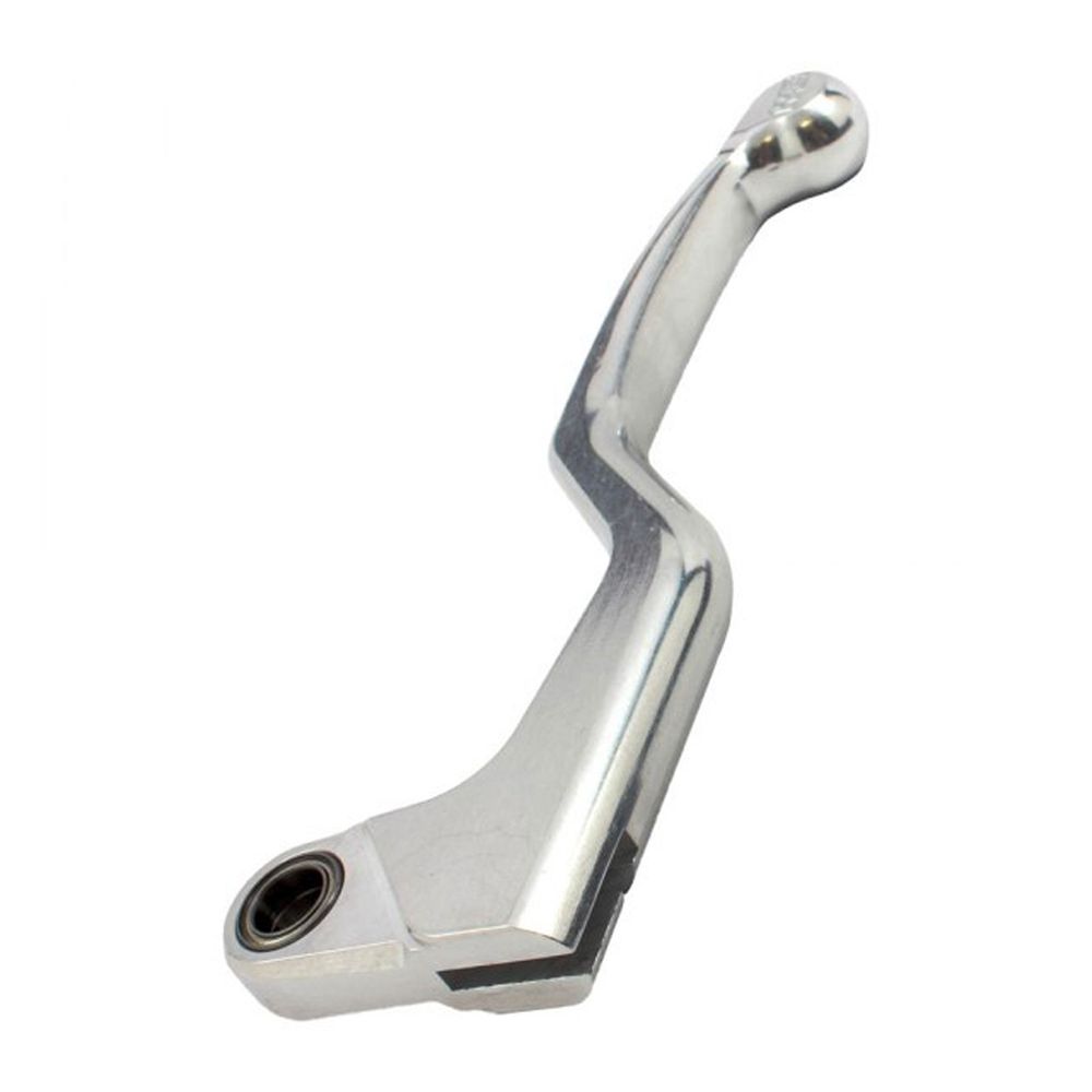 Lever - Elite Perch 1-2-3 - Silver (lever Only) for Honda Kawasaki - Grafite Offroad