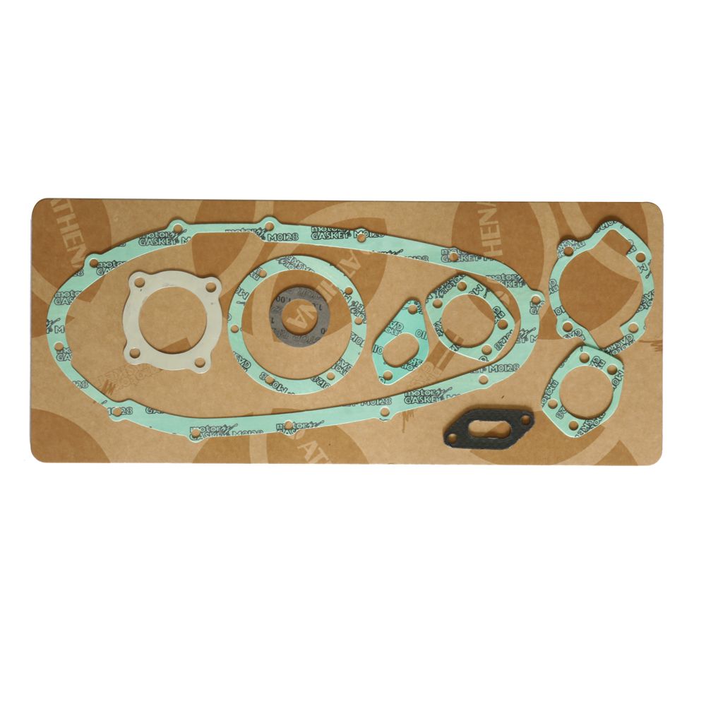 Complete Gasket Kit (oil seals not included) - Grafite Offroad