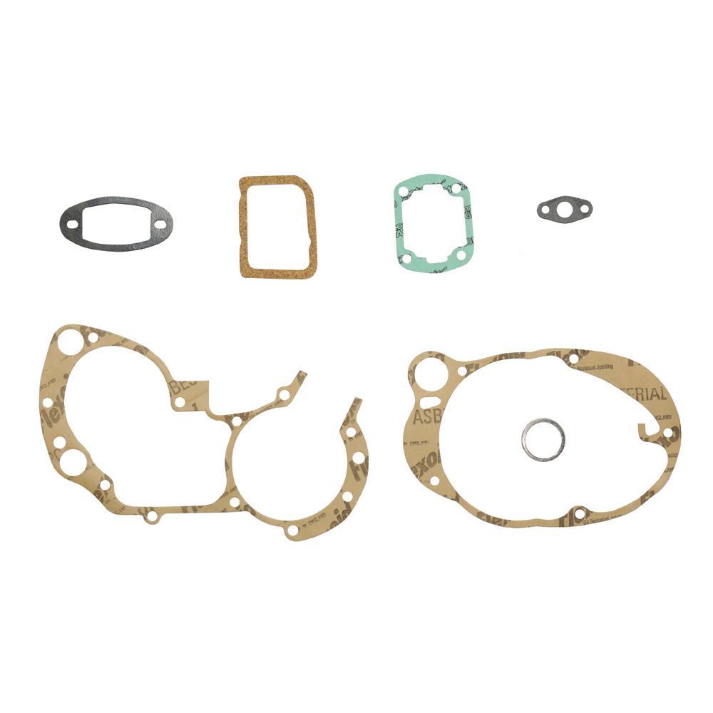 Complete Gasket Kit (oil seals not included) - Grafite Offroad