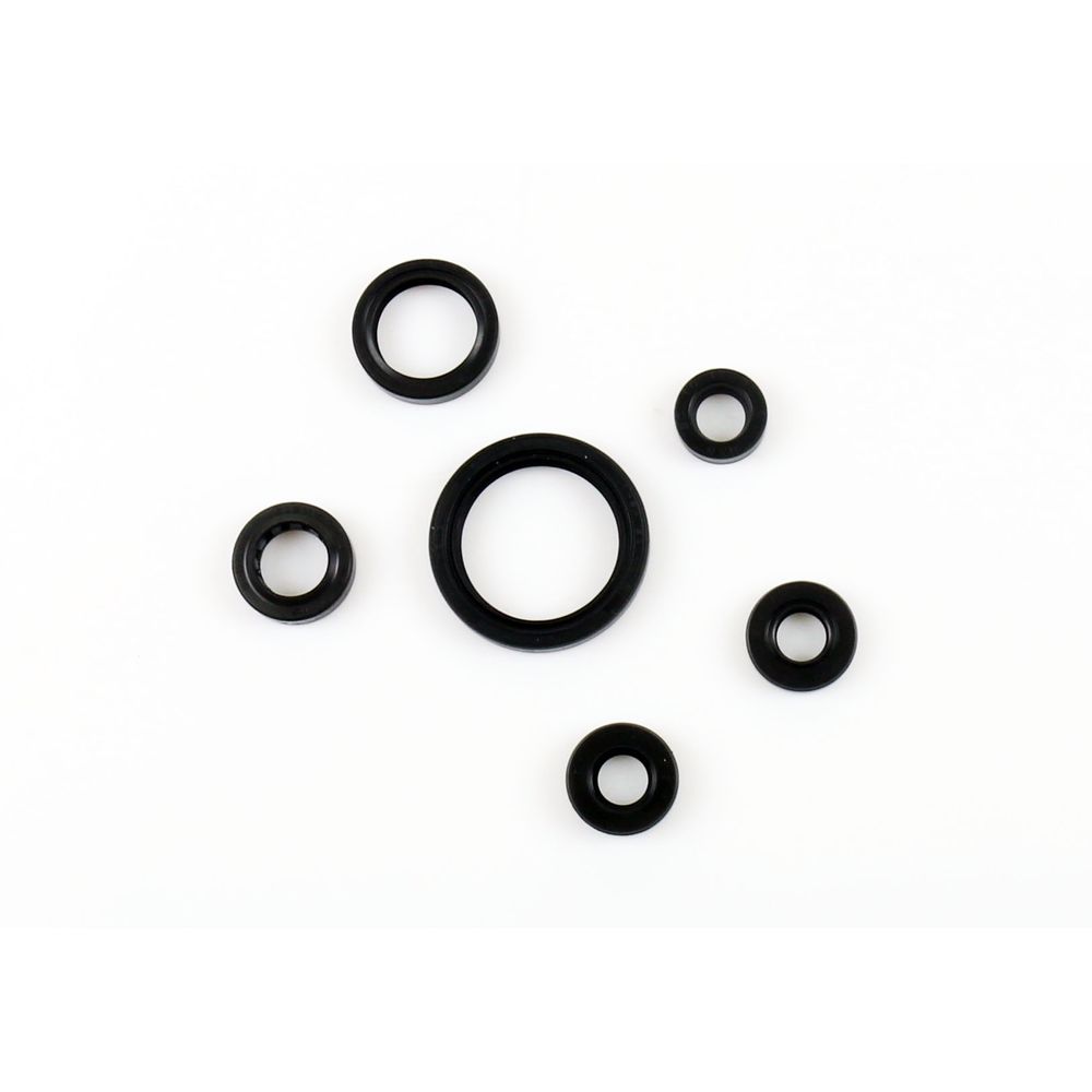 Engine Oil Seals Kit - Grafite Offroad