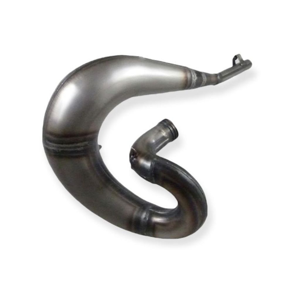 Scarico Espansione Doma Honda Cr 250 2000 - 2000 Doma Racing