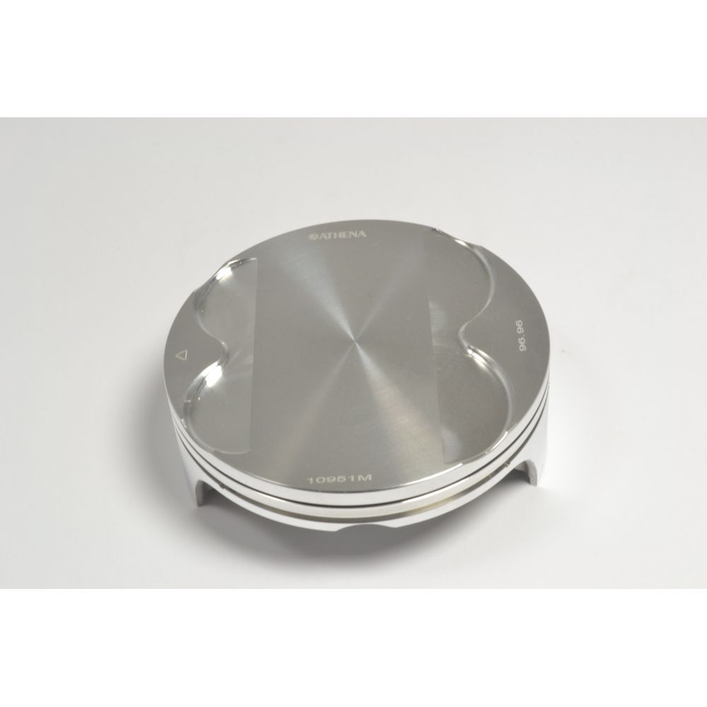 4T Forged Racing Piston Ø 97 mm for OE Cylinder - Grafite Offroad