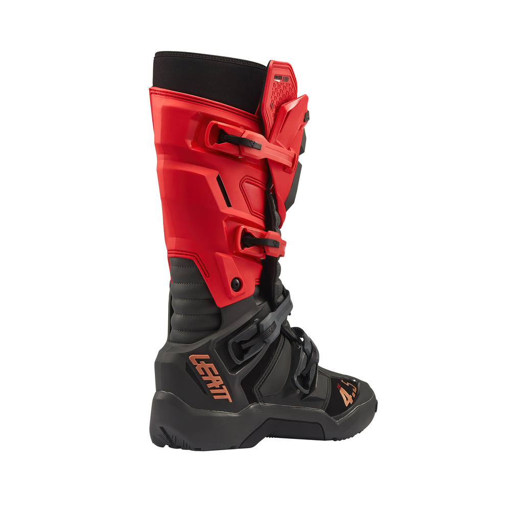 Boot Moto 4.5 Enduro Evo Leatt