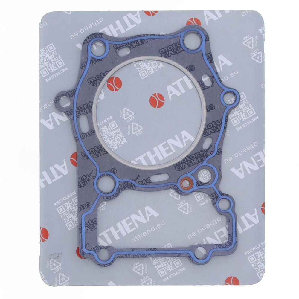 Rear Cylinder Head Gasket thickness same as OE - Grafite Offroad