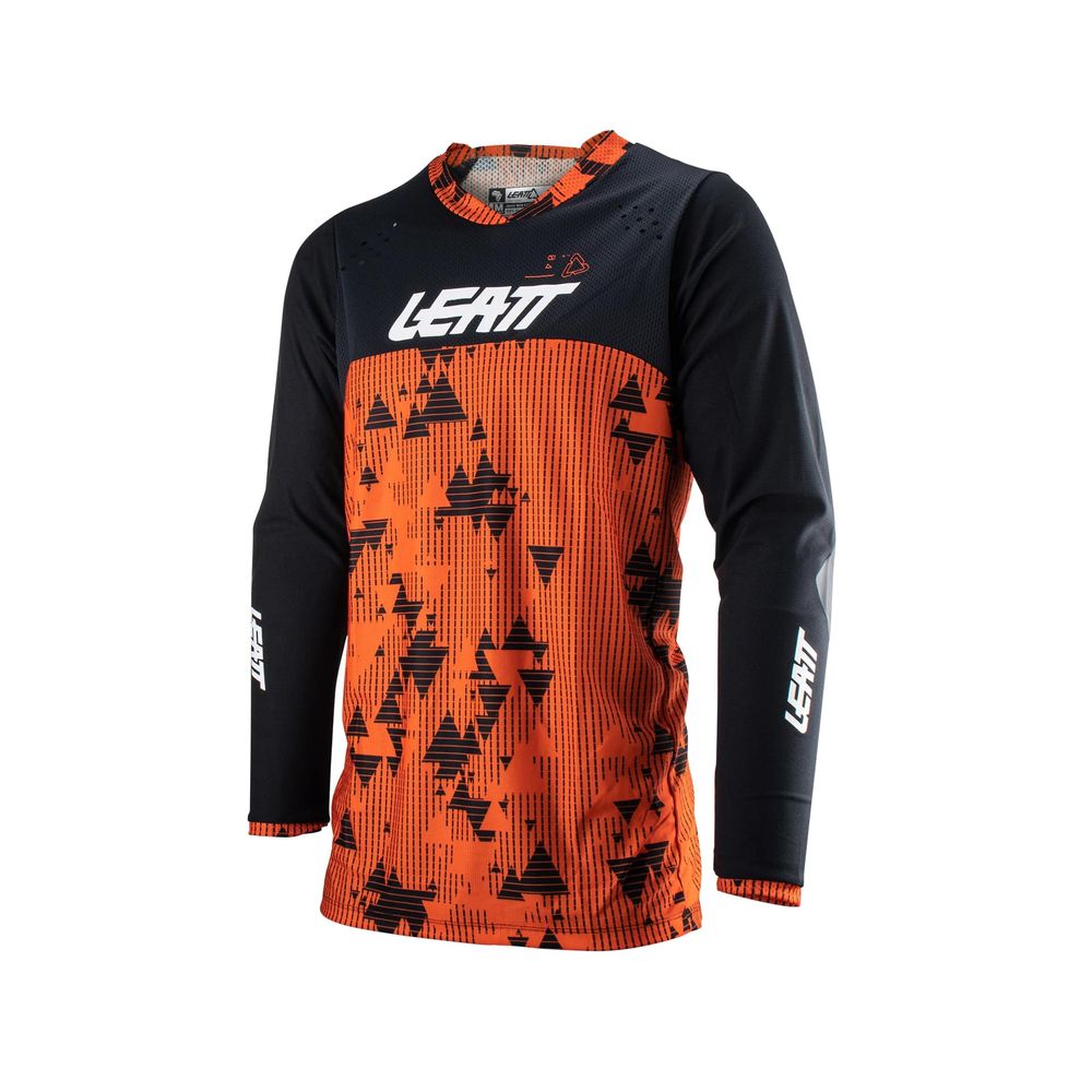Moto 4.5 Enduro Jersey