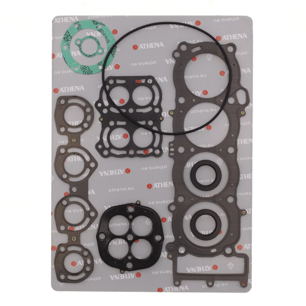 Complete Gasket Kit (valve cover not included) - Grafite Offroad