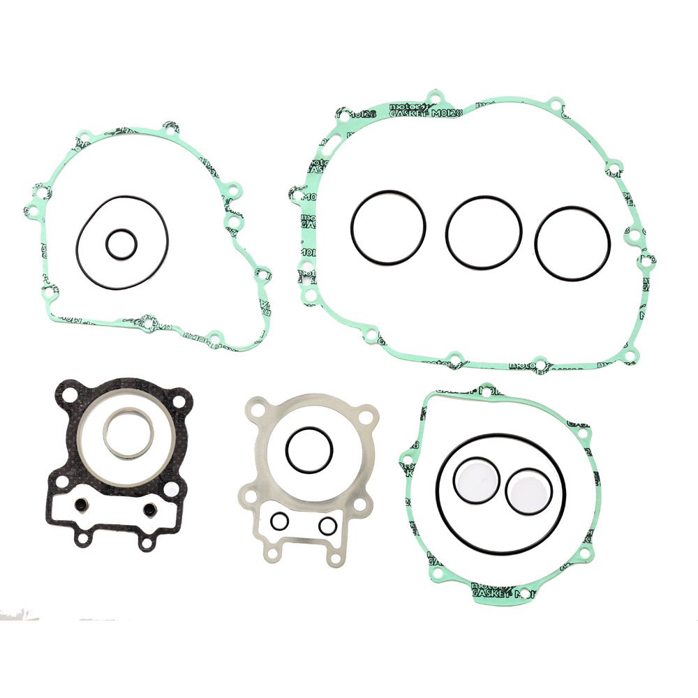 Complete Gasket Kit (oil seals not included) - Grafite Offroad