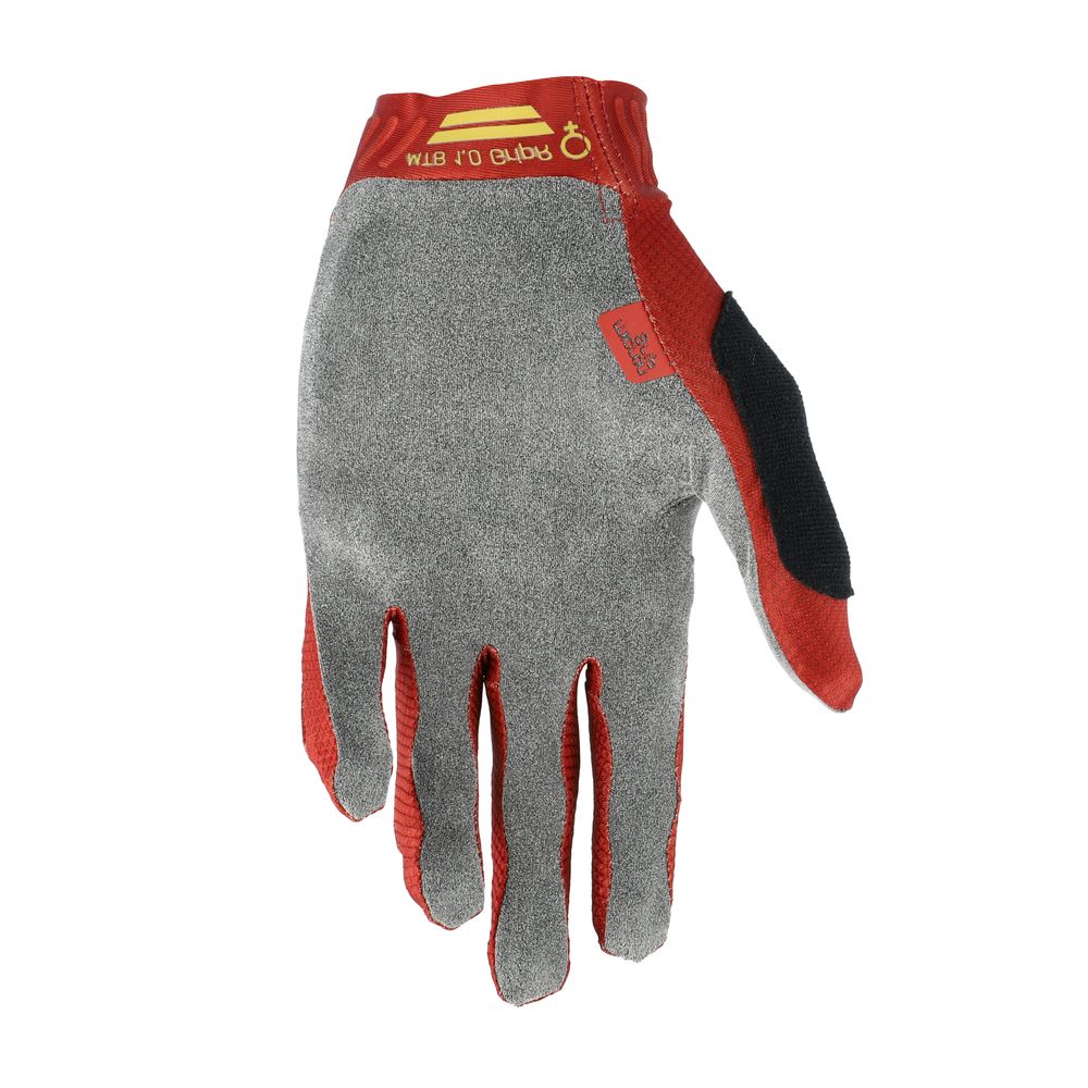 MTB 1.0 Gloves - Grafite Offroad