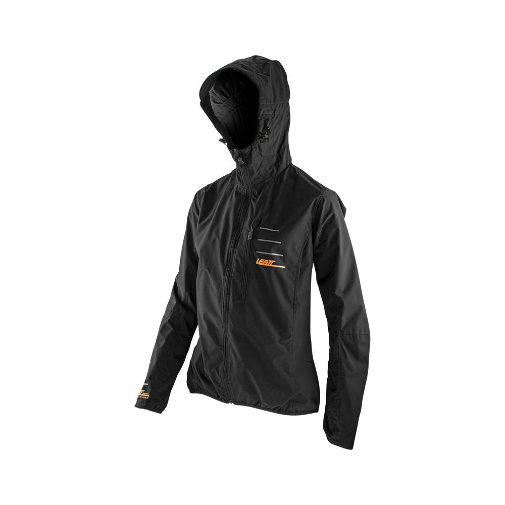 MTB AllMtn 2.0 Women Jacket - Grafite Offroad