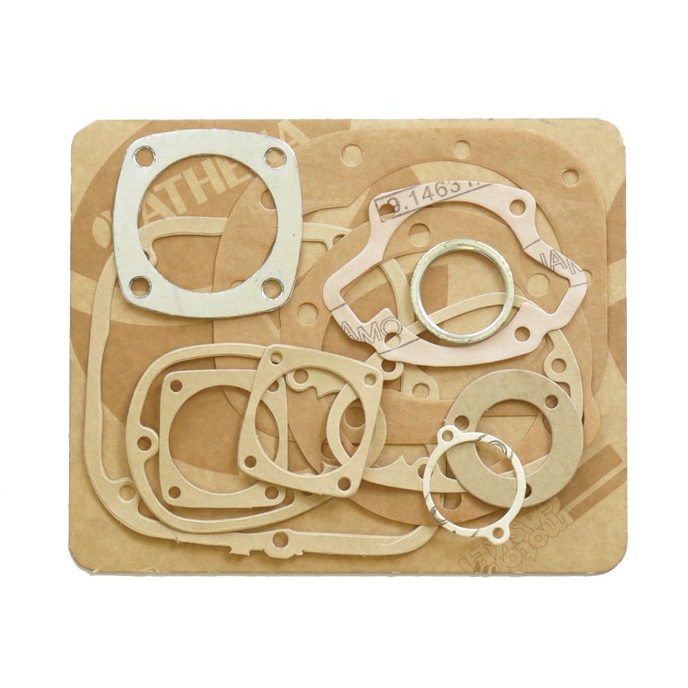 Complete Gasket Kit (oil seals not included) - Grafite Offroad