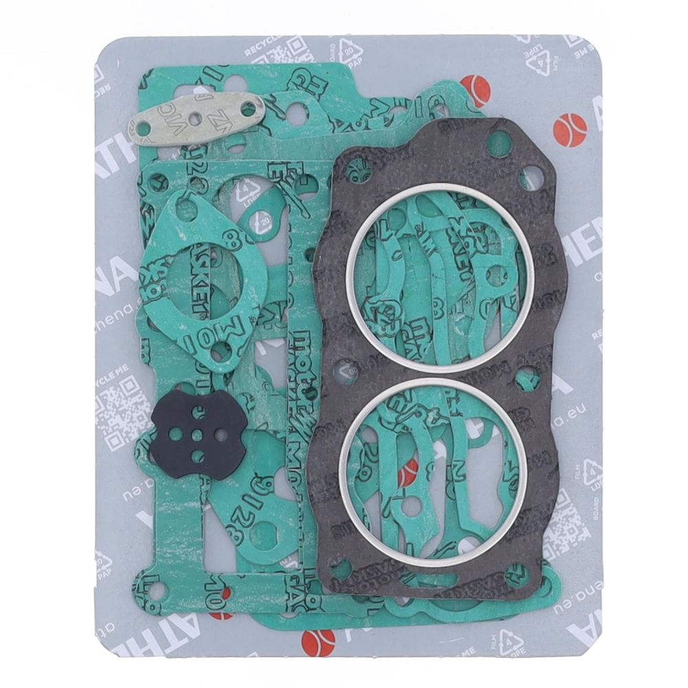 Complete Gasket Kit (oil seals not included) - Grafite Offroad