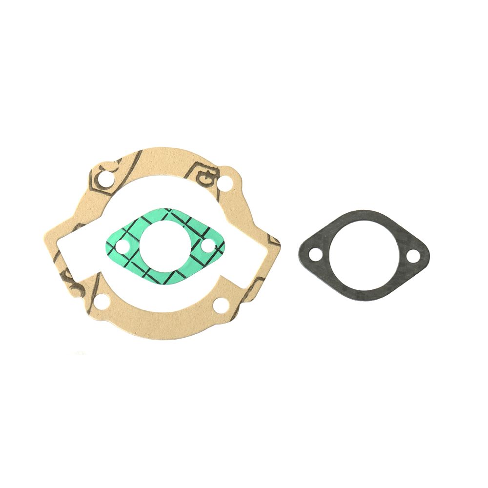 Complete Gasket Kit (oil seals not included) - Grafite Offroad