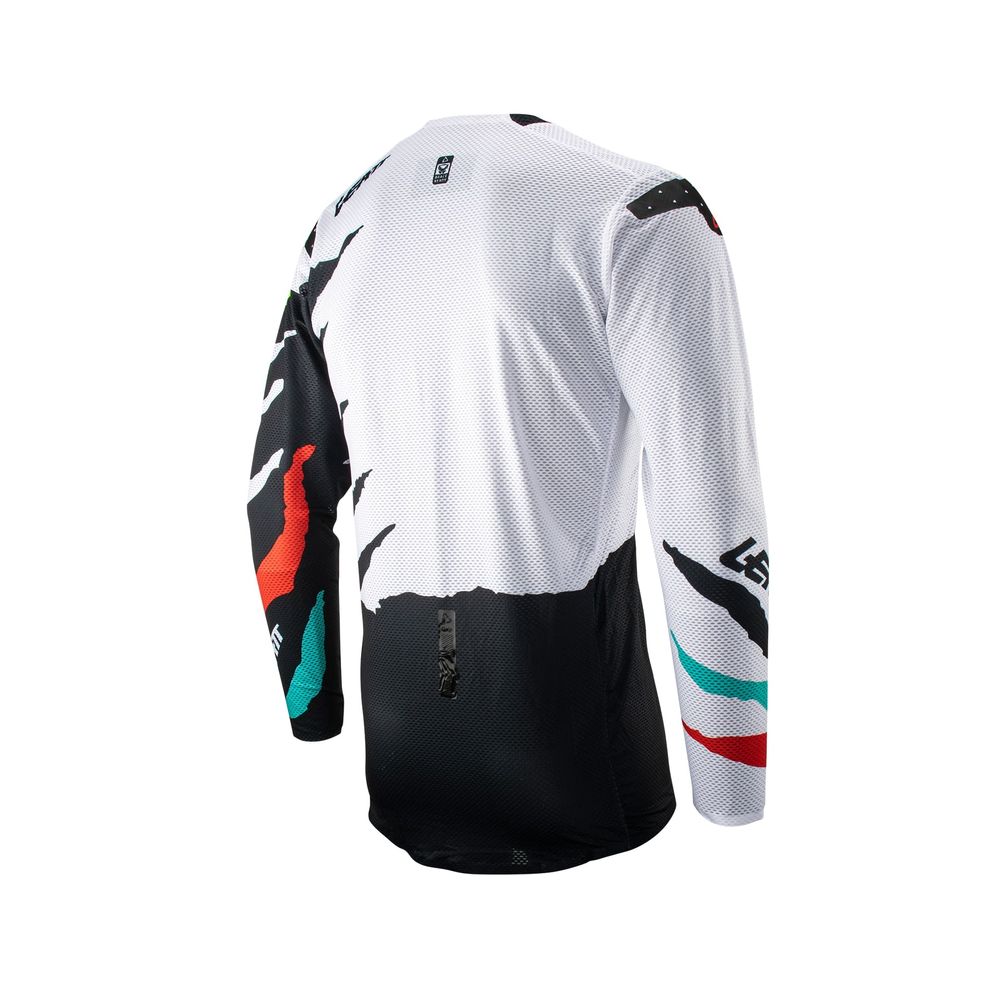 Maillot Moto 5.5 UltraWeld Leatt