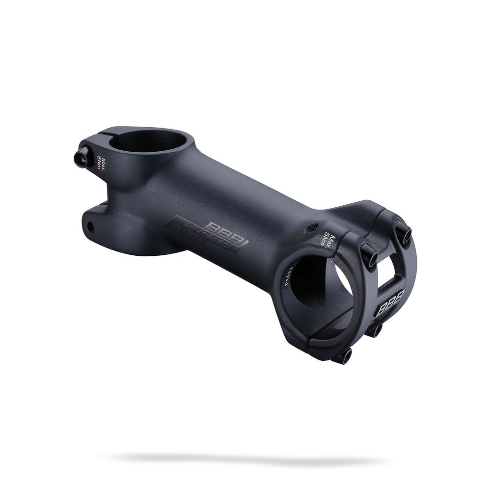 Stem Downforce +/- 17d | Dm 31.8mm | 90mm - Grafite Offroad